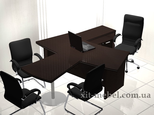 Мебель для руководителя заказать, Киев Заказать мебель руководителя, цена, Киев