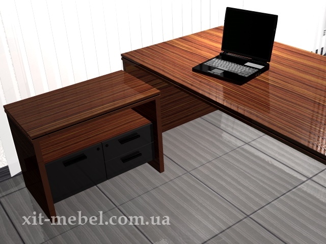 Мебель для руководителя заказать в Киеве Заказать мебель для руководителя