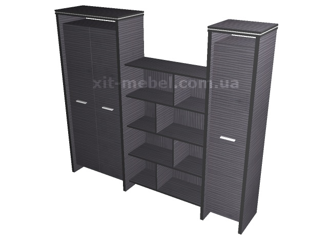 Шкафы для кабинета в Киеве заказать Заказать шкафы для кабинета в Киев