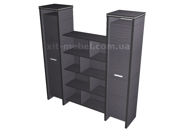 Мебель для кабинета - шкафы - Киев Мебель в кабинет руководителя - шкафы