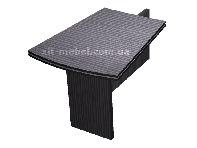 Стол приставной / кабинет руководителя Мебель для руководителя - кабинеты, Киев