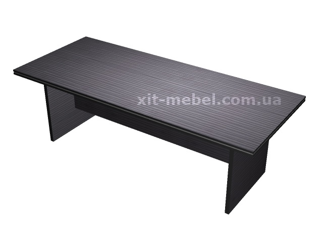 Мебель для руководителя - конференцстол Мебель для кабинета - конференцстол