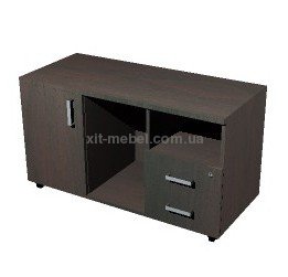 Тумба в кабинет директора