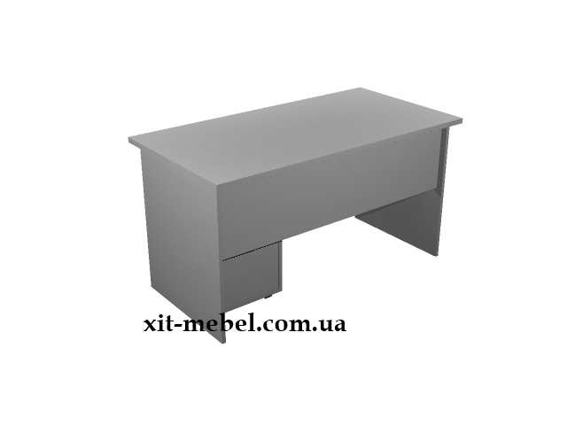 стол+тумба для офиса