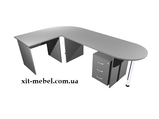 офисный комплект мебели, Киев