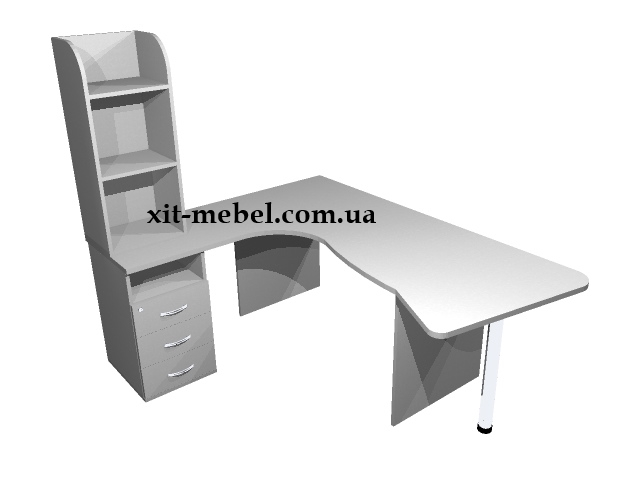 мебель для офиса-фото