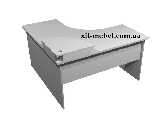 купить угловой стол офисный