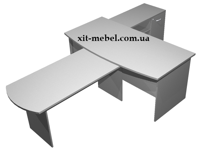 стол для директора эконом