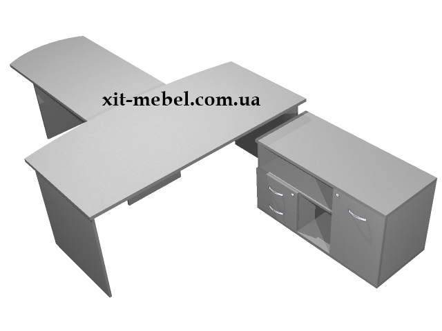 стол директорский купить-цены