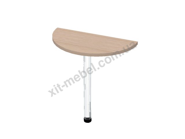 Mebel_ofis_stol_pristavnoj Мебель для офиса стол приставной