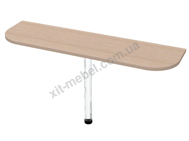 Ofisnyj_pristavnoj_stol Офисный приставной стол Киев