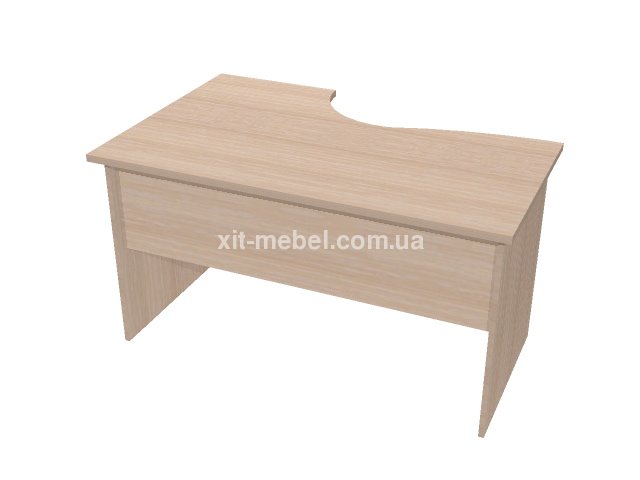 Кмев офисная мебель стол персонал