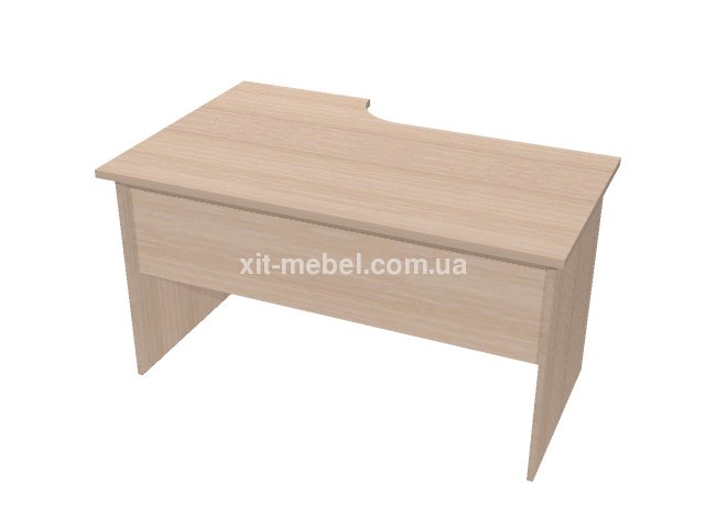 рабочий угловой стол Киев