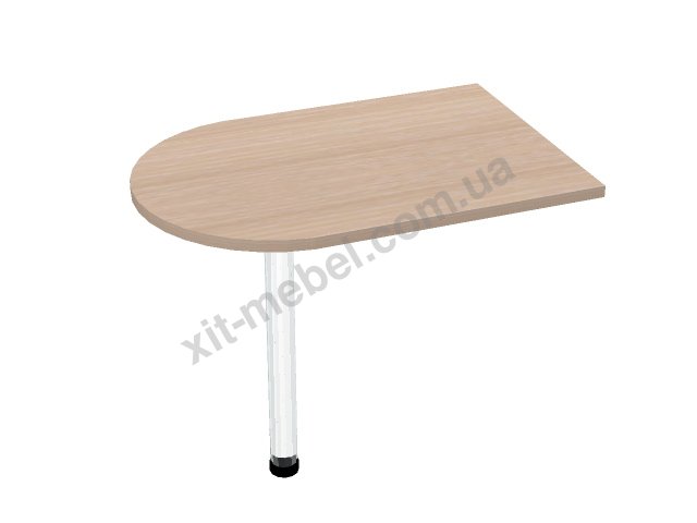 Stol_dlya_ofisa Стол-приставка офисный в Киеве