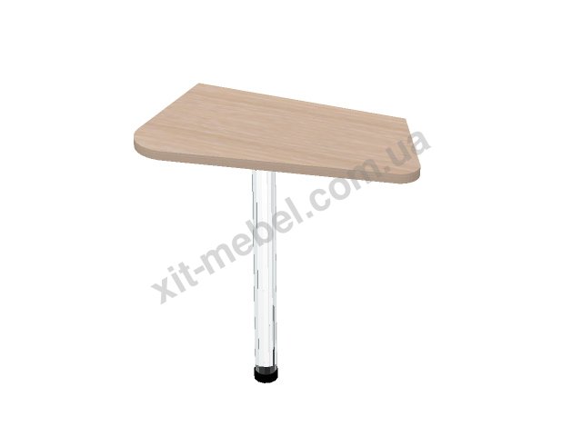 Stol_ofis_pristavnoj Стол офисній приставной заказать в Киеве