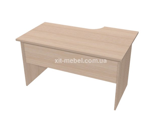 Стол для офиса угловой в Киеве купить
