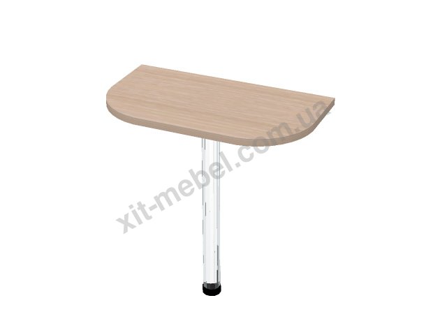Stol_pristavnoj_ofisnyj Стол приставной офисній киев