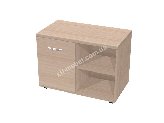 Tuma_mobilnaja_ofisnaja Тумба мобильная офисная купить