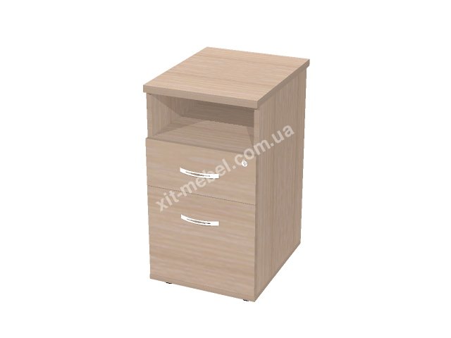 Tumba_jaschik_foto Тумба офисная с замком фото