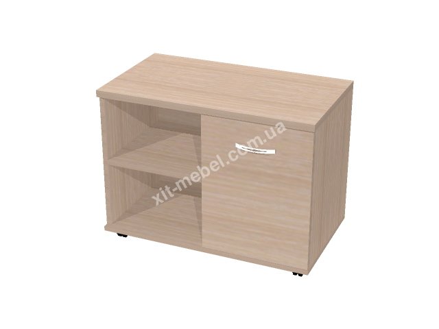 Tumba_mob_dver Тумба мобильная с дверью