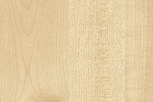 цвет ДСП мебели - Клен