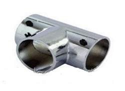 тройное соединение труб джокер тройное соединение труб джокер