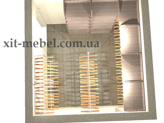 05_garderobhaja_mebel_kupit гардеробная мебель, купить в киеве