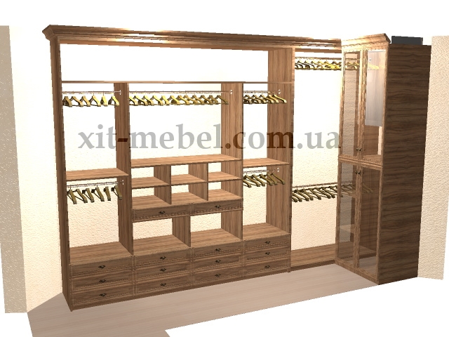 07_garderobnaja_klassika_kupit_foto мебель классическая для гардеробных