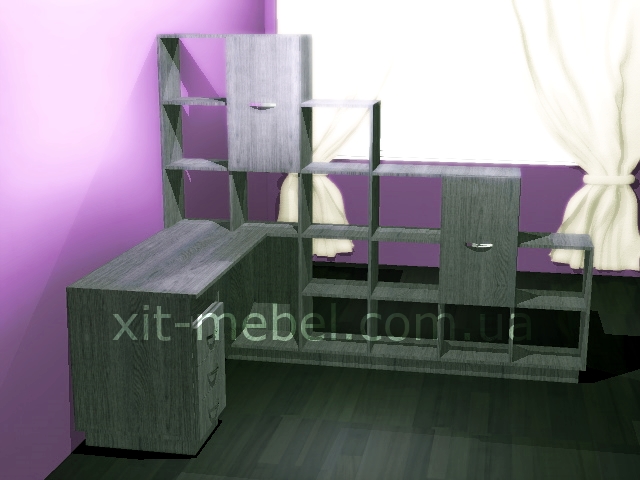 peregorodka_shkaf_kiev_foto перегородка-шкаф купить в Киеве