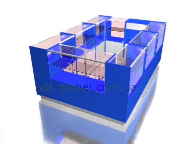 Торговые острова, цены, Киев Торговый остров купить, цена, Киев