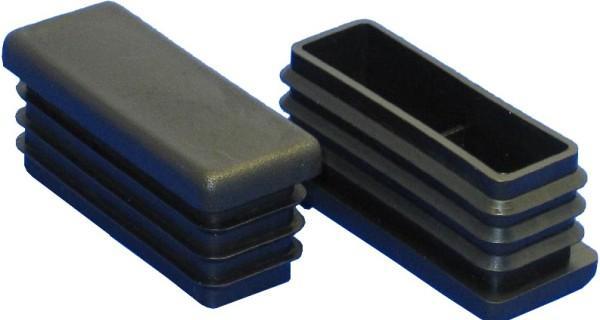 прямоугольная