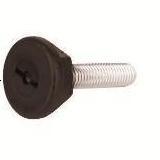 регулируемая ножка винт