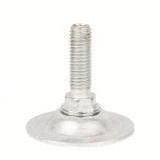 металлическая регулируемая ножка