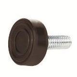 ножка шарнирная регулируемая