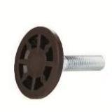 регулируемая шарнирная ножка