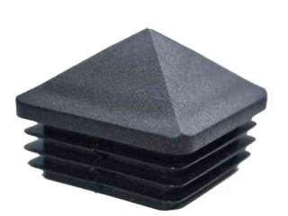 заглушка пирамидальная