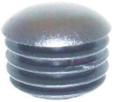 Заглушка сферическая