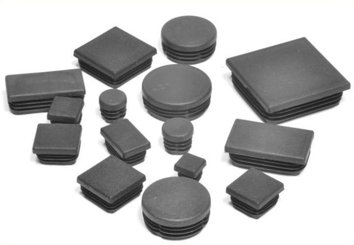 Заглушки для профильных труб