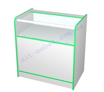 прилавок эконом в наличии прилавок со складда купить