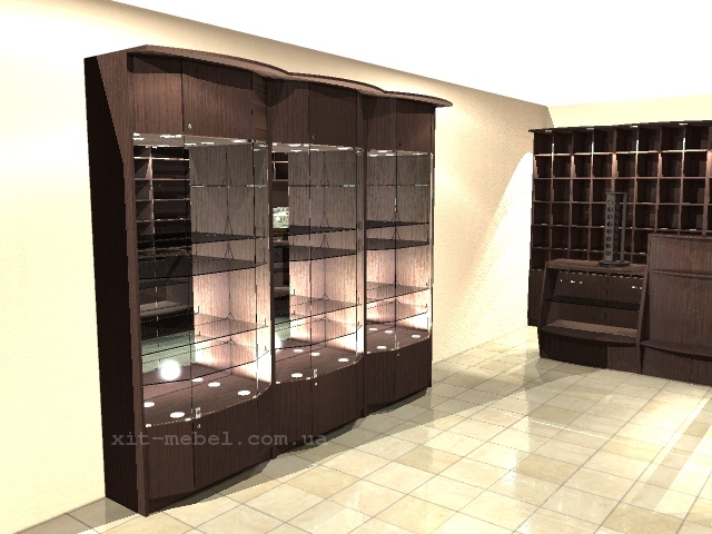 Мебель для мегазинов КОФЕ заказать мебель для магазина кофе