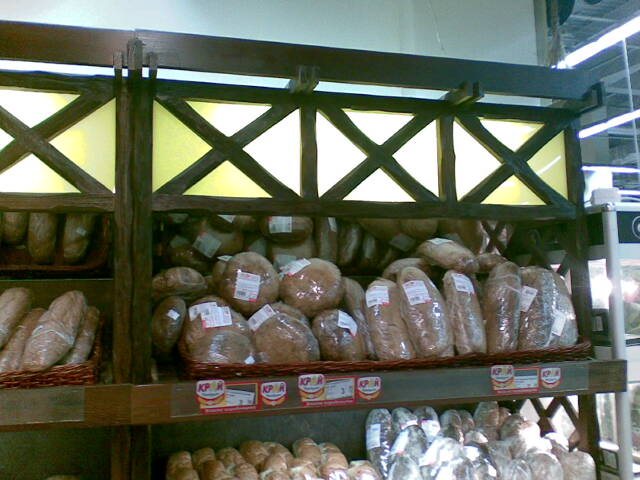 Мебель из дерева для торговли Торговая мебель из дерева в киеве