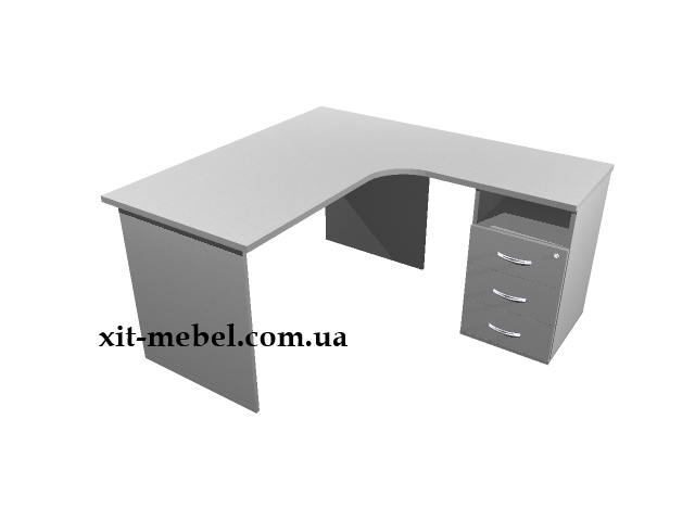 Стол офисный, склад в Киеве