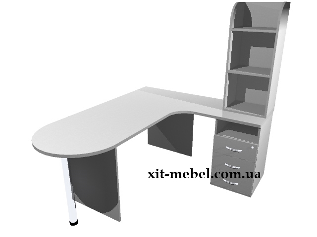 стол и тумба со склада