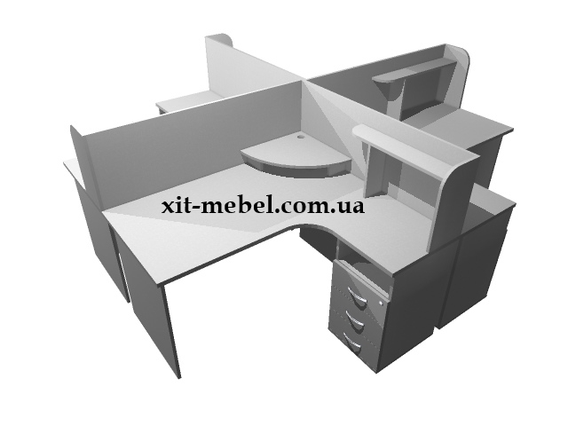 бесплатная расстановка мебели
