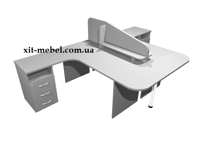 Столы угловые заказать