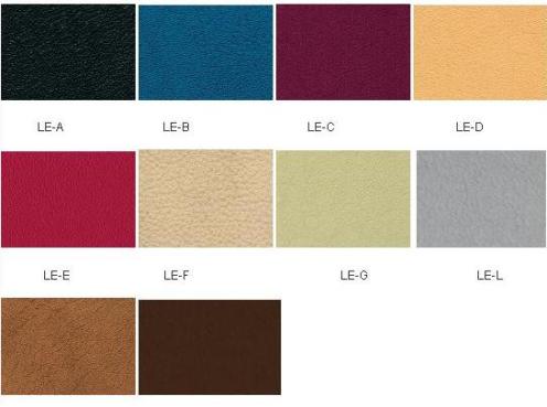 кожаное кресло гермес хром