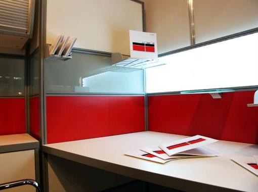 Перегородки перегородки офисные