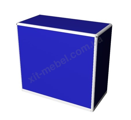 прилавки из профиля киев